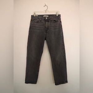 Levi’s Wedgie Straight Denim Jeans - Women’s Size 29